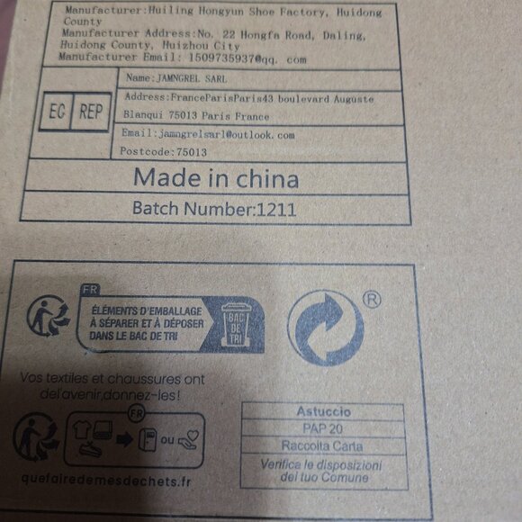 Clear High Heels - Picture 6 of 6